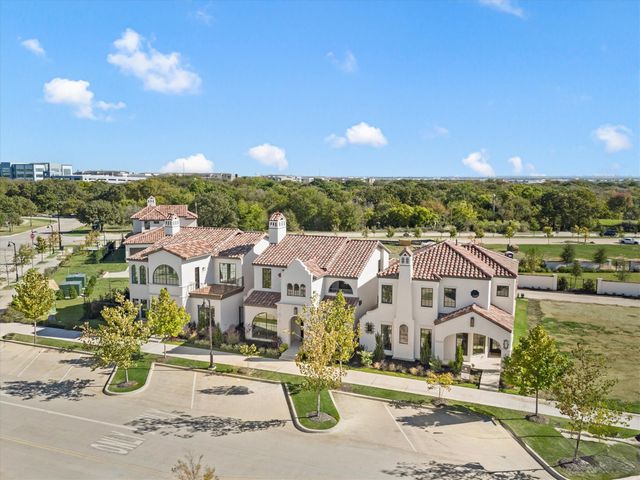 2955 Sunset Boulevard, Flower Mound, TX 76226