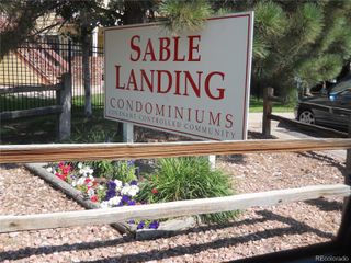 14852 E Kentucky Drive 925, Aurora, CO 80012