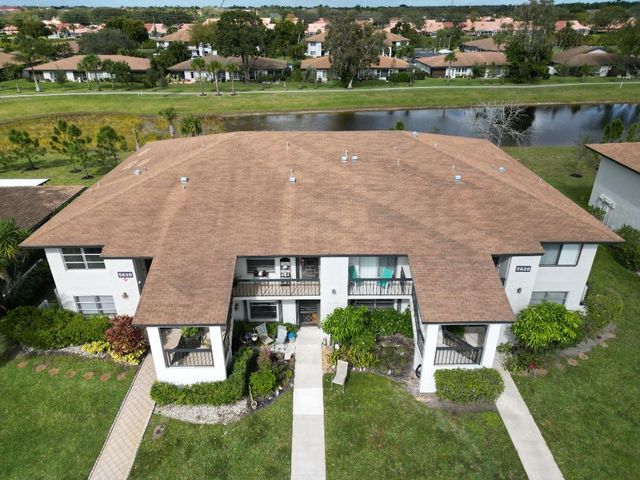 5620 Spindle Palm Court B, Delray Beach, FL 33484