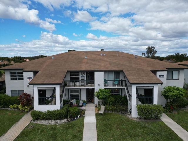5620 Spindle Palm Court B, Delray Beach, FL 33484