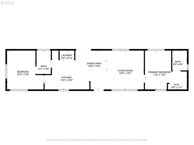 10405 Sw DENNEY Rd 90, Beaverton, OR 97008