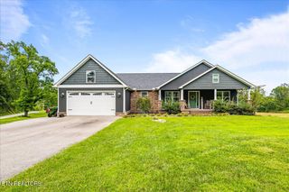 111 Mckinney Rd, Lafollette, TN 37766