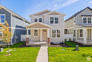 12644 S CHOLA CACTUS LN #120, Herriman, UT 84096