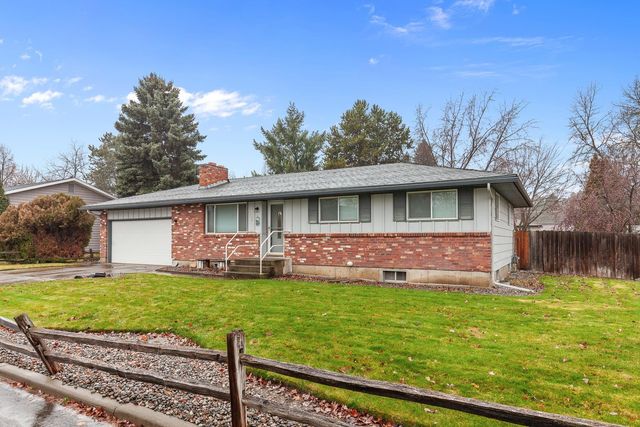 2912 S Wilbur Rd, Spokane Valley, WA 99206