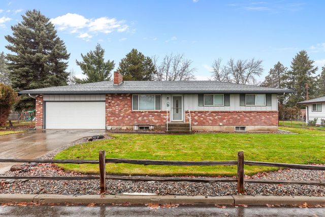 2912 S Wilbur Rd, Spokane Valley, WA 99206