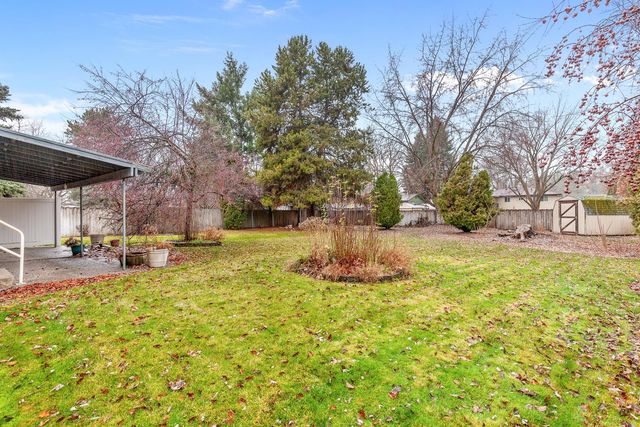 2912 S Wilbur Rd, Spokane Valley, WA 99206