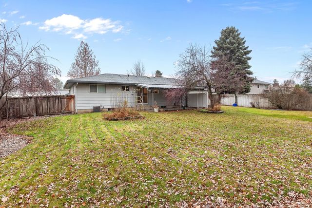 2912 S Wilbur Rd, Spokane Valley, WA 99206