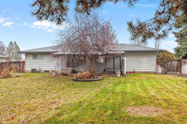 2912 S Wilbur Rd, Spokane Valley, WA 99206
