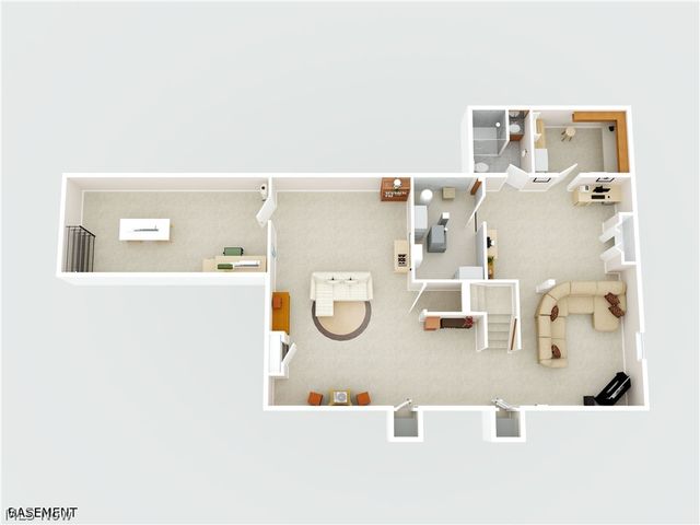 8753 Treetop Trail, Broadview Heights, OH 44147