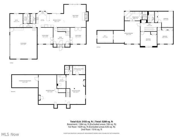 8753 Treetop Trail, Broadview Heights, OH 44147