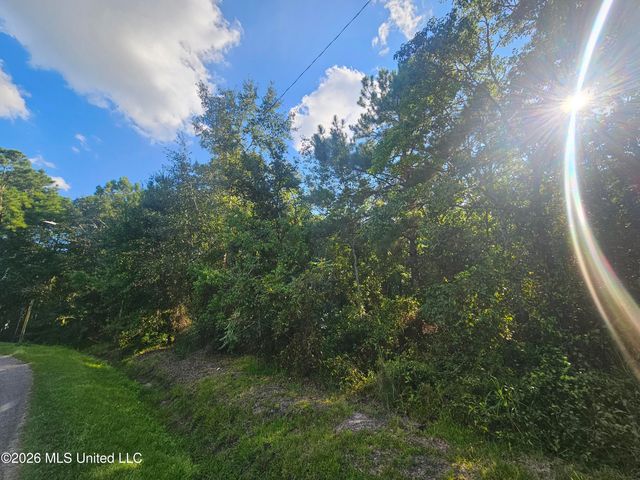 Jordan River Drive, Bay Saint Louis, MS 39520