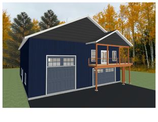 Tract B County Rd 36, Crosby, MN 56441