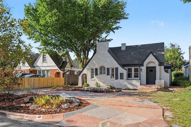 2551 NW 19th Street, Oklahoma City, OK 73107