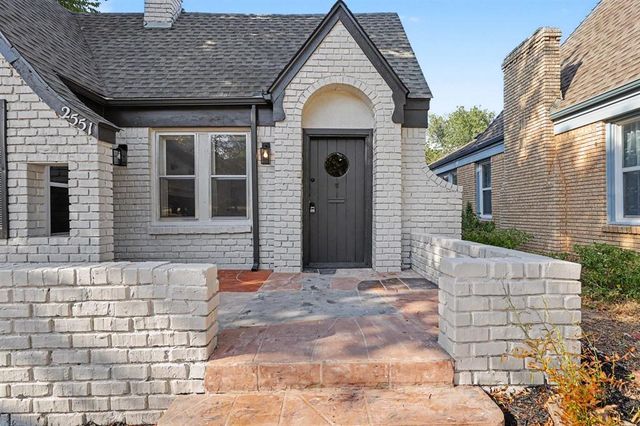 2551 NW 19th Street, Oklahoma City, OK 73107