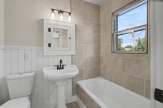 2551 NW 19th Street, Oklahoma City, OK 73107