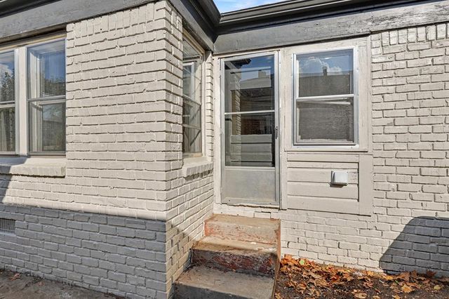 2551 NW 19th Street, Oklahoma City, OK 73107