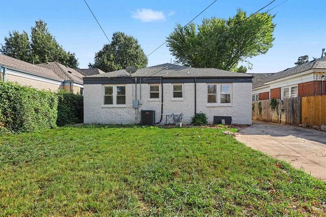 2551 NW 19th Street, Oklahoma City, OK 73107