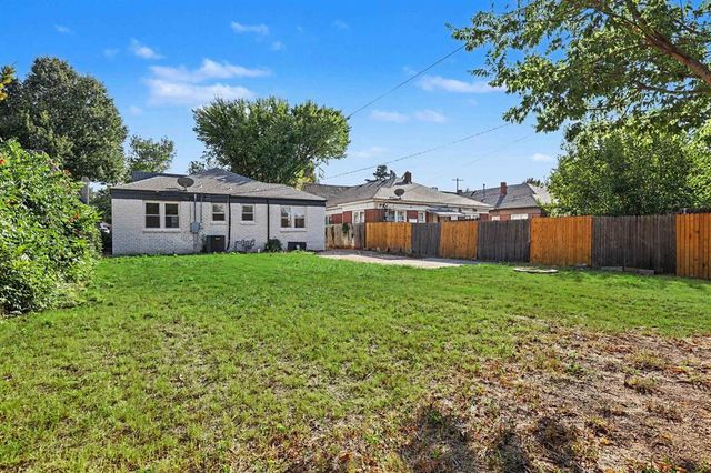 2551 NW 19th Street, Oklahoma City, OK 73107