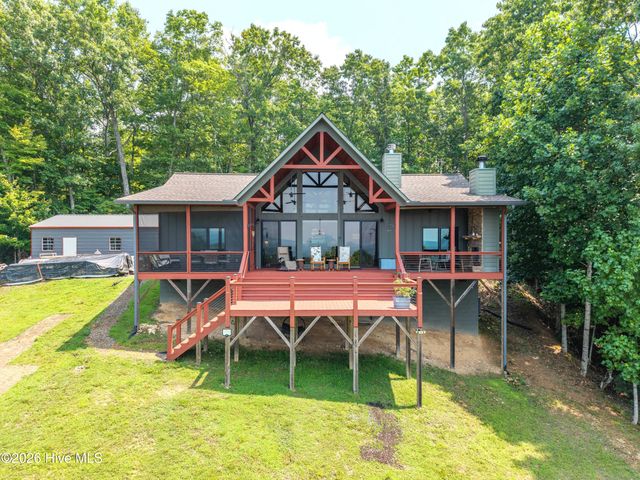 800 Mary King Mountain Drive, Murphy, NC 28906
