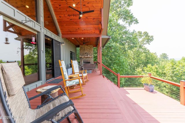 800 Mary King Mountain Drive, Murphy, NC 28906