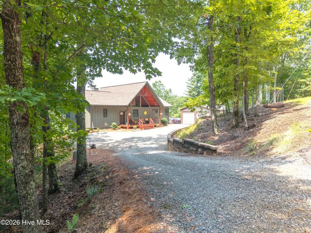 800 Mary King Mountain Drive, Murphy, NC 28906