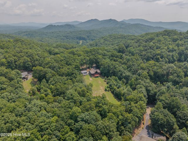800 Mary King Mountain Drive, Murphy, NC 28906