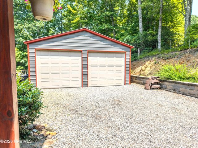 800 Mary King Mountain Drive, Murphy, NC 28906