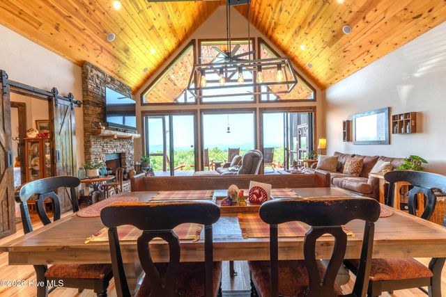 800 Mary King Mountain Drive, Murphy, NC 28906