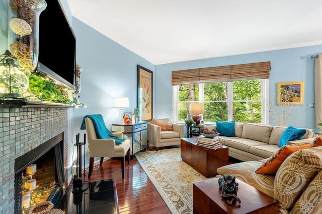 243 Bishops Forest Drive 243, Waltham, MA 02452