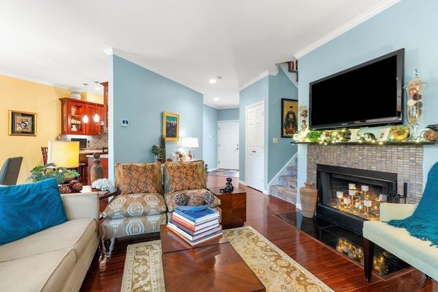 243 Bishops Forest Drive 243, Waltham, MA 02452