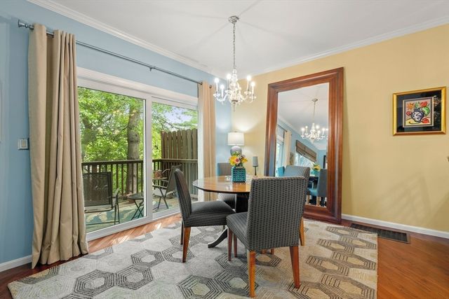 243 Bishops Forest Drive 243, Waltham, MA 02452