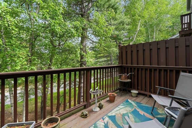 243 Bishops Forest Drive 243, Waltham, MA 02452