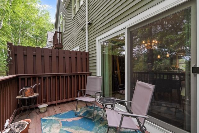 243 Bishops Forest Drive 243, Waltham, MA 02452