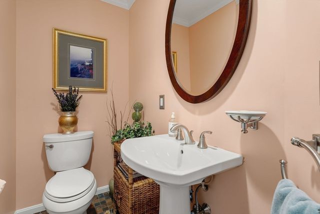 243 Bishops Forest Drive 243, Waltham, MA 02452