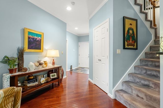 243 Bishops Forest Drive 243, Waltham, MA 02452