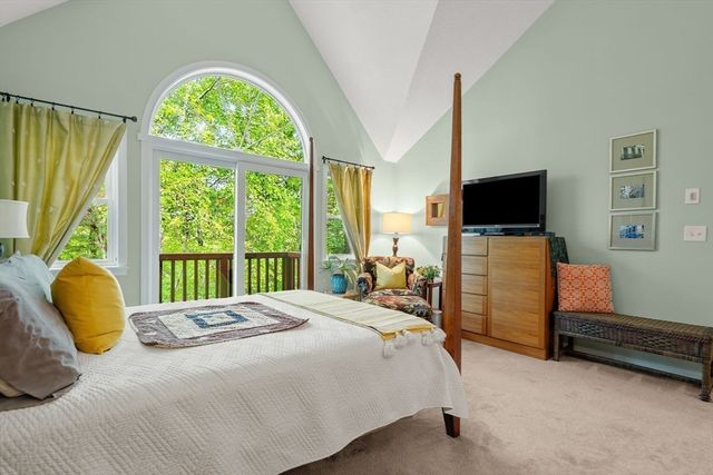 243 Bishops Forest Drive 243, Waltham, MA 02452