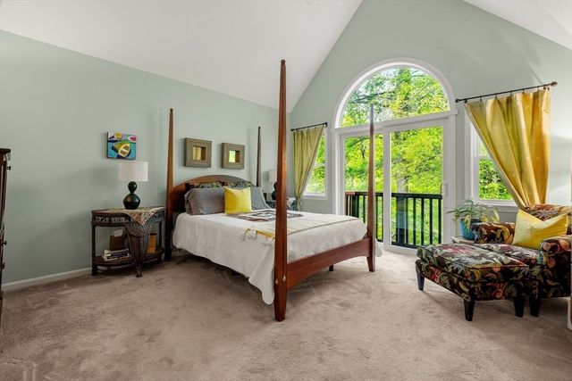 243 Bishops Forest Drive 243, Waltham, MA 02452