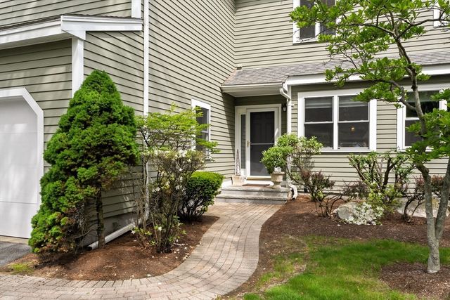 243 Bishops Forest Drive 243, Waltham, MA 02452
