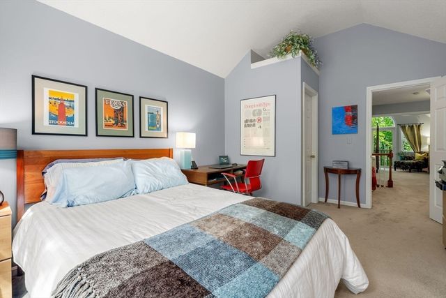 243 Bishops Forest Drive 243, Waltham, MA 02452