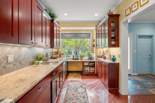 243 Bishops Forest Drive 243, Waltham, MA 02452