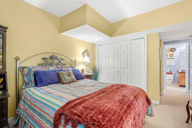 243 Bishops Forest Drive 243, Waltham, MA 02452