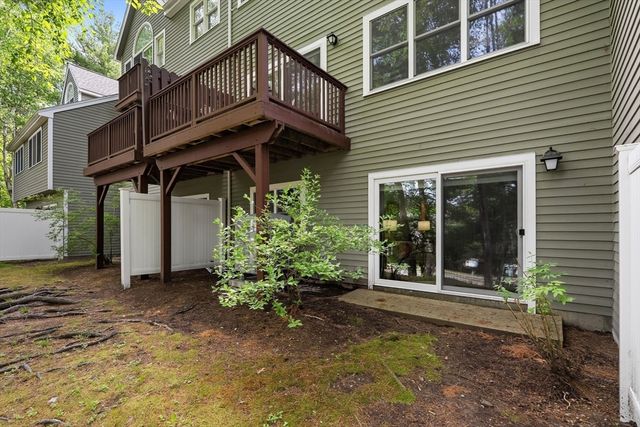 243 Bishops Forest Drive 243, Waltham, MA 02452