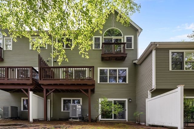 243 Bishops Forest Drive 243, Waltham, MA 02452