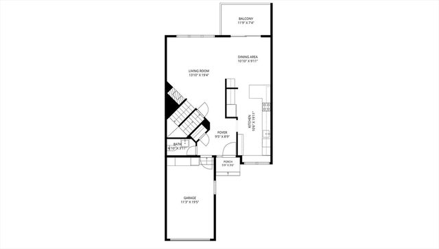 243 Bishops Forest Drive 243, Waltham, MA 02452