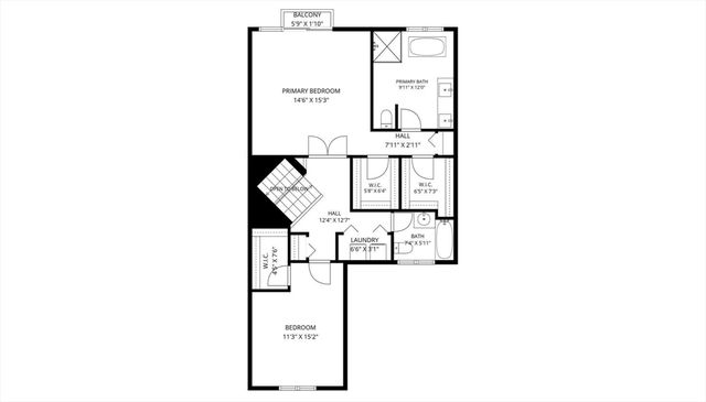 243 Bishops Forest Drive 243, Waltham, MA 02452