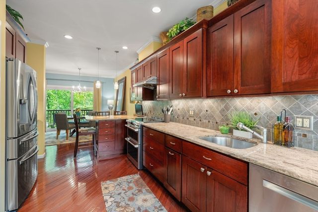 243 Bishops Forest Drive 243, Waltham, MA 02452