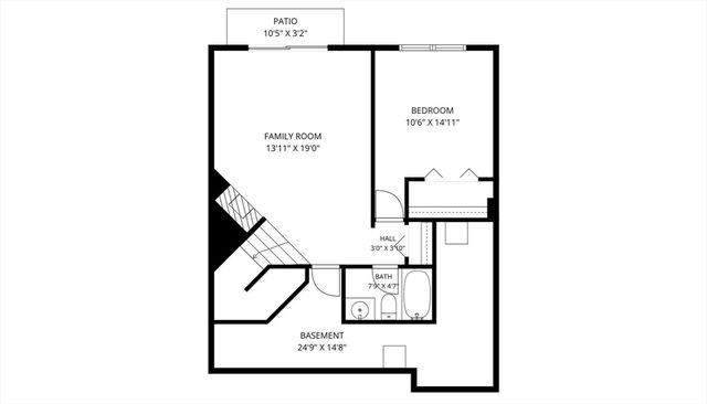 243 Bishops Forest Drive 243, Waltham, MA 02452