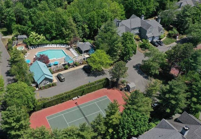 243 Bishops Forest Drive 243, Waltham, MA 02452