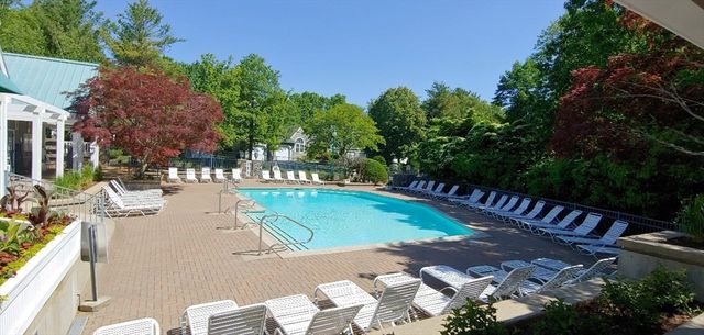243 Bishops Forest Drive 243, Waltham, MA 02452