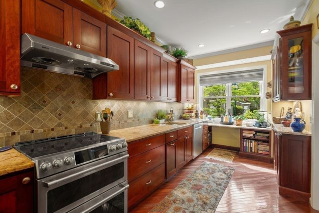 243 Bishops Forest Drive 243, Waltham, MA 02452